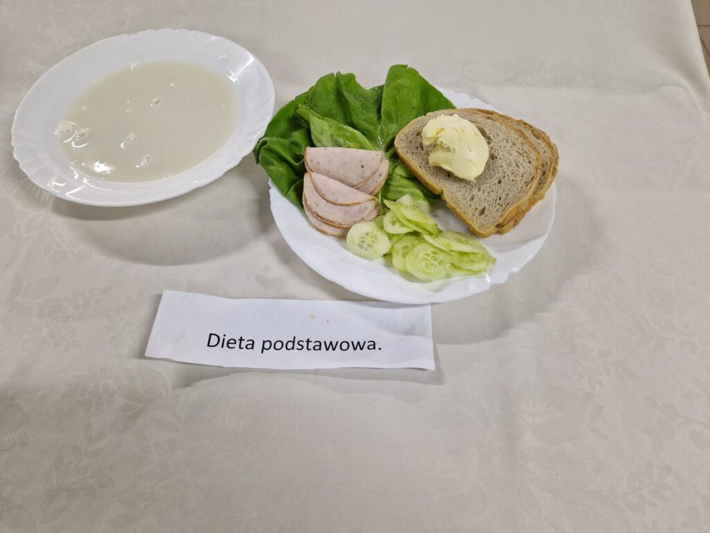 wędlina, ogórek, pieczywo