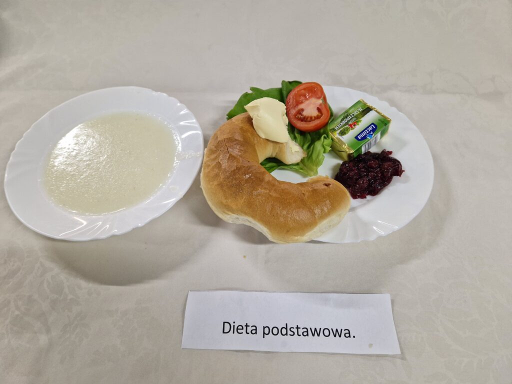 twaróg, masło, pieczywo