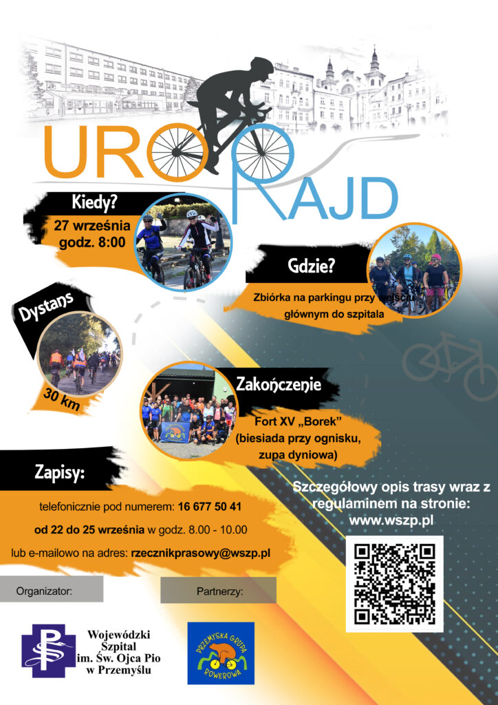 plakat urorajd 25