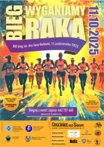 plakat najważniejsze informacje zawarte są w artykule