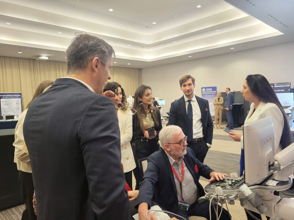 warsztaty badań usg