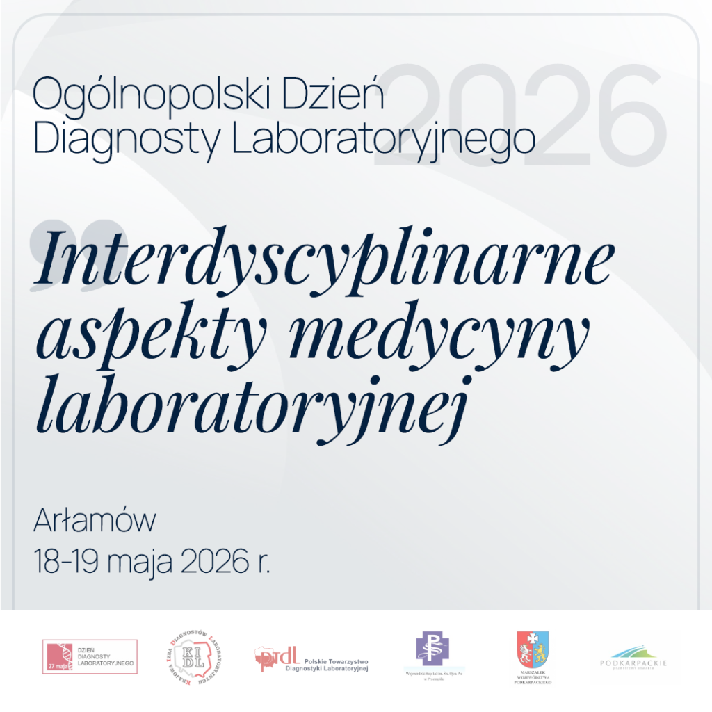 Baner z tytułem wydarzenia i datą