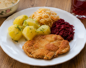 polski obiad 1