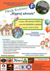 plakat informacyjny, informacje zawarte są w artykule