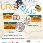 plakat promujący akcję, informacje znajdują się w artykule